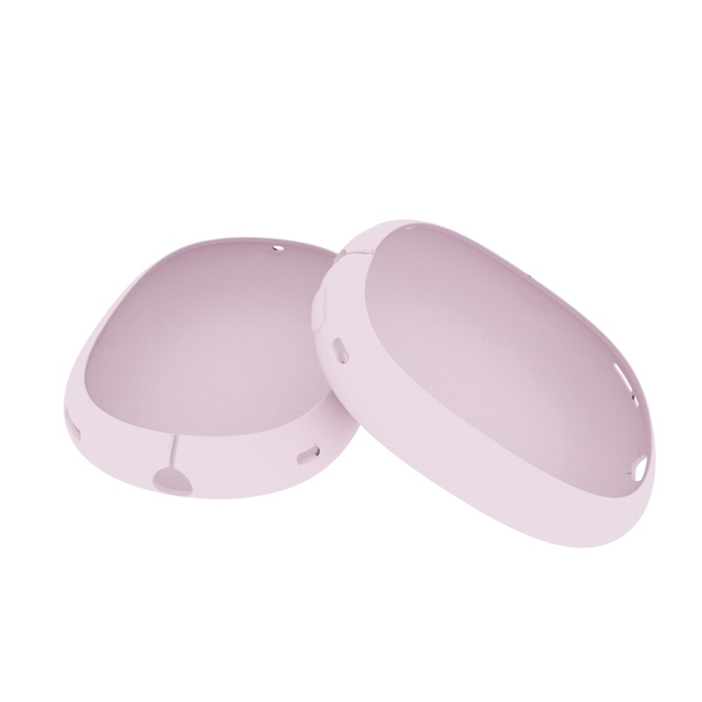 Силиконовый чехол iLoungeMax TPU Protective Silicone Case Seashell для AirPods Max