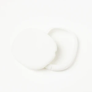 Силиконовый чехол iLoungeMax TPU Protective Silicone Case White для AirPods Max - Фото 2