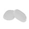 Силиконовый чехол iLoungeMax TPU Protective Silicone Case White для AirPods Max  - Фото 1