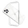Прозорий силіконовий бампер iLoungeMax Transparent Bumper для iPhone 12 | 12 Pro  - Фото 1
