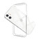 Прозрачный силиконовый бампер iLoungeMax Transparent Bumper для iPhone 12 mini  - Фото 1