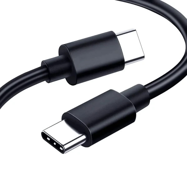 Зарядний кабель iLoungeMax Type-C to Type-C 65W 1m у Рівному