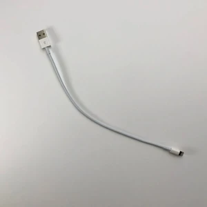 Зарядный кабель iLoungeMax USB to Lightning 0.3m для iPhone |  iPad - Фото 2
