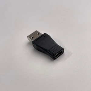 Адаптер iLoungeMax USB-A to USB-C (1 шт.) - Фото 3