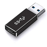 Перехідник iLoungeMax USB-A to USB-C