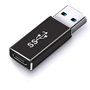 Переходник iLoungeMax USB-A to USB-C