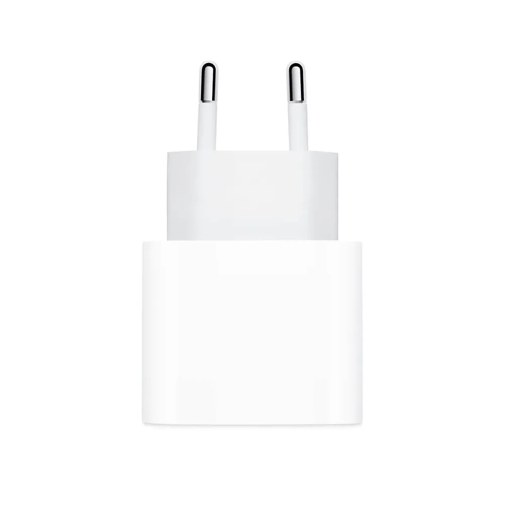 Зарядное устройство Apple USB-C Adapter 20W для iPhone | iPad (OEM)