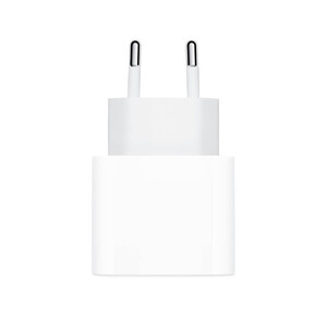 Зарядка Apple USB-C Adapter 20W для iPhone | iPad (OEM)