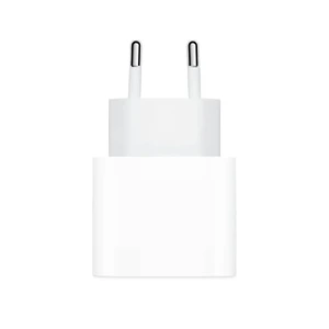 Зарядка Apple USB-C Adapter 20W для iPhone | iPad (OEM)