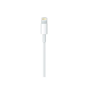 Кабель Apple USB-C to Lightning Cable 1m - Фото 2
