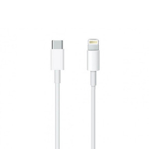 Купить Зарядный кабель для iPhone | iPad iLoungeMax USB-C to Lightning PD 18W 0.25m