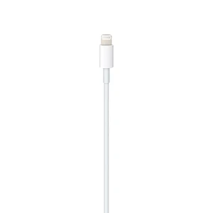 Кабель iLoungeMax USB-C to Lightning PD 18W 1m OEM - Фото 2
