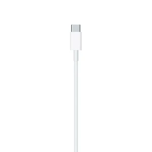 Кабель iLoungeMax USB-C to Lightning PD 18W 1m OEM - Фото 3