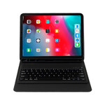 Чохол-клавіатура iLoungeMax Wireless Keyboard для iPad Pro 11" (2018)