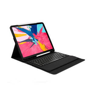 Купить Чехол-клавиатура iLoungeMax Wireless Keyboard для iPad Pro 12.9" (2018)