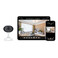 Камера видеонаблюдения для дома Onvis Smart Camera C3 HomeKit (Витринный образец) - Фото 3