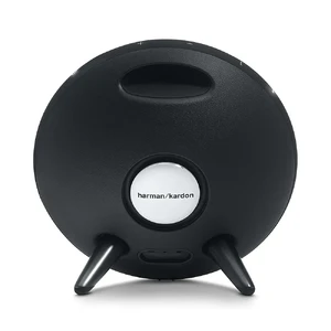 Портативна акустика Harman Kardon Onyx Studio 3 Black - Фото 3
