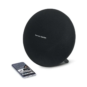 Портативна акустика Harman Kardon Onyx Studio 3 Black - Фото 2