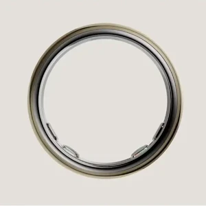 Розумне кільце Oura Ring 5 Gold Size 9 - Фото 2