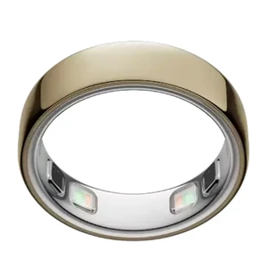 Розумне кільце Oura Ring 5 Gold Size 9  - Фото 1