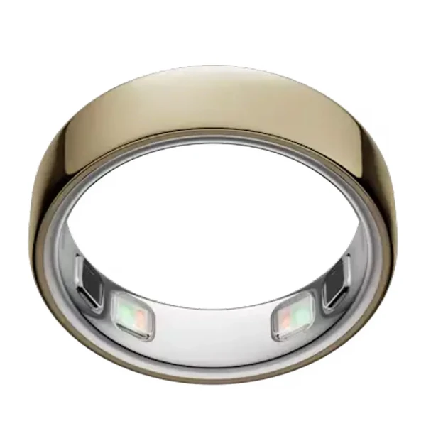 Розумне кільце Oura Ring 5 Gold Size 7 у Вінниці