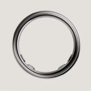 Розумне кільце Oura Ring 5 Silver Size 10 - Фото 3