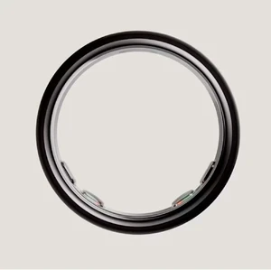 Розумне кільце Oura Ring 5 Stealth Size 11 - Фото 2