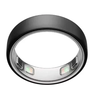 Розумне кільце Oura Ring 5 Stealth Size 11  - Фото 1