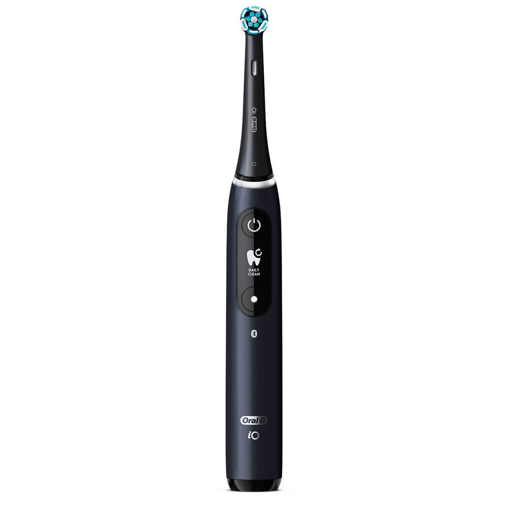 Умная электрическая зубная щетка Oral-B iO Series 7 Connected Rechargeable Electric Toothbrush