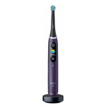 Умная электрическая зубная щетка Oral-B iO Series 8 Connected Rechargeable Electric Toothbrush
