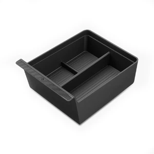 Лоток-органайзер для центральной консоли Center Console Organizer Tray для Tesla Model S | X - Фото 3