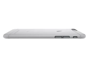 Прозорий ультратонкий чохол iLoungeMax SilicolDots для iPhone 6 | 6s