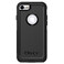 Защитный чехол Otterbox Commuter Series Black для iPhone 7/8  - Фото 1