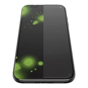 Защитное стекло OtterBox Amplify Glass Blue Light Guard Protector для iPhone 12 Pro Max - Фото 4