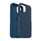 Защитный чехол Otterbox Commuter Series Case Blue для iPhone 12 mini B08DY7Z4YW - Фото 1