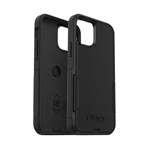 Протиударний чохол OtterBox Commuter Series Black для iPhone 11 Pro Max