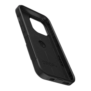 Протиударний чохол Otterbox Commuter Series Black для iPhone 14 | 13 - Фото 2