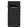 Противоударный чехол OtterBox Commuter Series Black для Samsung Galaxy S10 Plus - Фото 2
