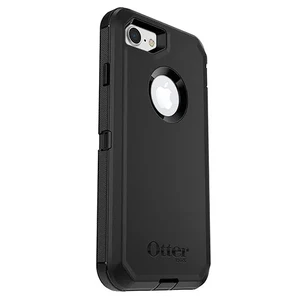Защитный чехол Otterbox Defender Series Black для iPhone 7 | 8 - Фото 3