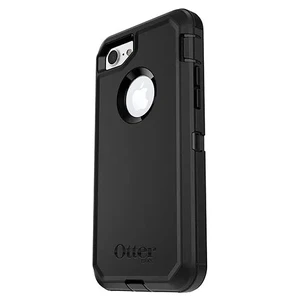 Защитный чехол Otterbox Defender Series Black для iPhone 7 | 8 - Фото 5