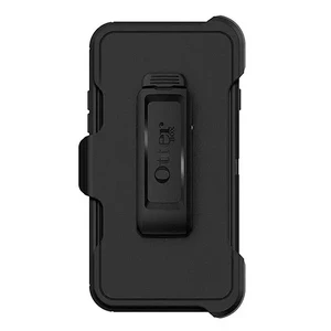 Защитный чехол Otterbox Defender Series Black для iPhone 7 | 8 - Фото 8