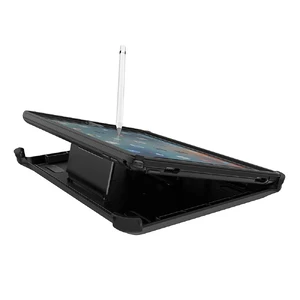Защитный чехол Otterbox Defender Series Black для iPad Pro 9.7" (2016) - Фото 7