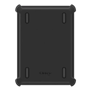 Защитный чехол Otterbox Defender Series Black для iPad Pro 9.7" (2016) - Фото 8