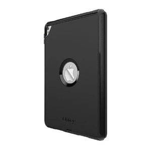 Защитный чехол Otterbox Defender Series Black для iPad Pro 9.7" (2016) - Фото 3