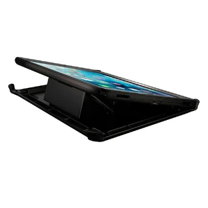 Захисний чохол Otterbox Defender Series Black для iPad Pro 12.9" - Фото 8