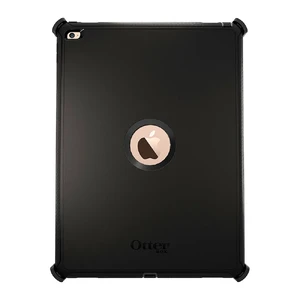 Захисний чохол Otterbox Defender Series Black для iPad Pro 12.9" - Фото 2