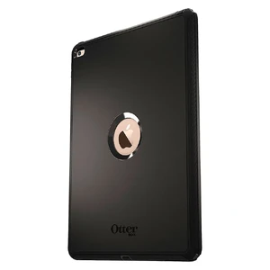 Захисний чохол Otterbox Defender Series Black для iPad Pro 12.9" - Фото 3
