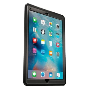 Захисний чохол Otterbox Defender Series Black для iPad Pro 12.9" - Фото 4