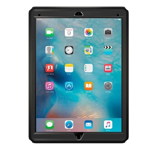 Захисний чохол Otterbox Defender Series Black для iPad Pro 12.9" - Фото 5