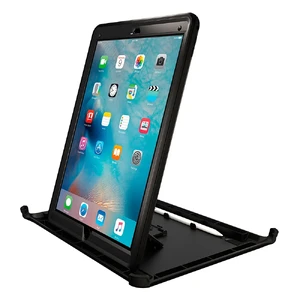Захисний чохол Otterbox Defender Series Black для iPad Pro 12.9" - Фото 6